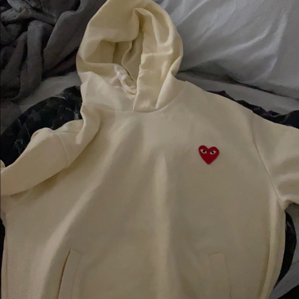 hoodie